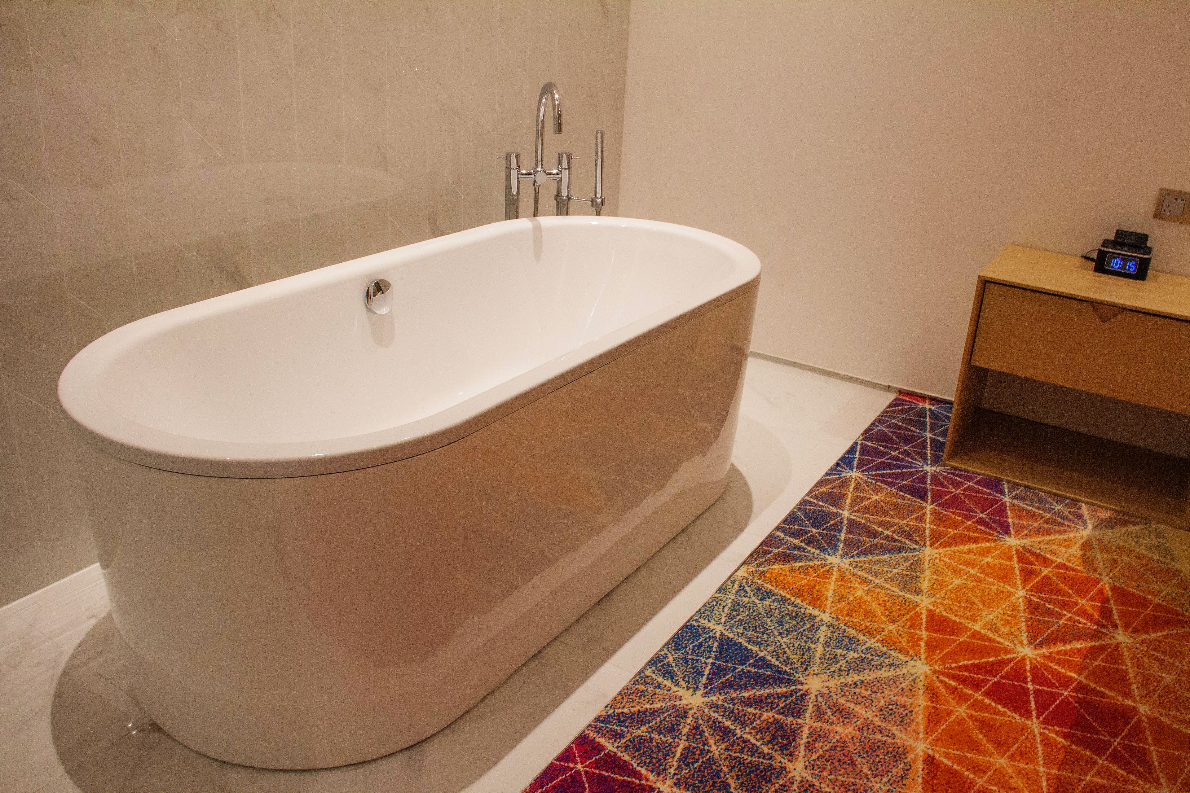 Holiday Inn Express Shanghai Songjiang Fangta
