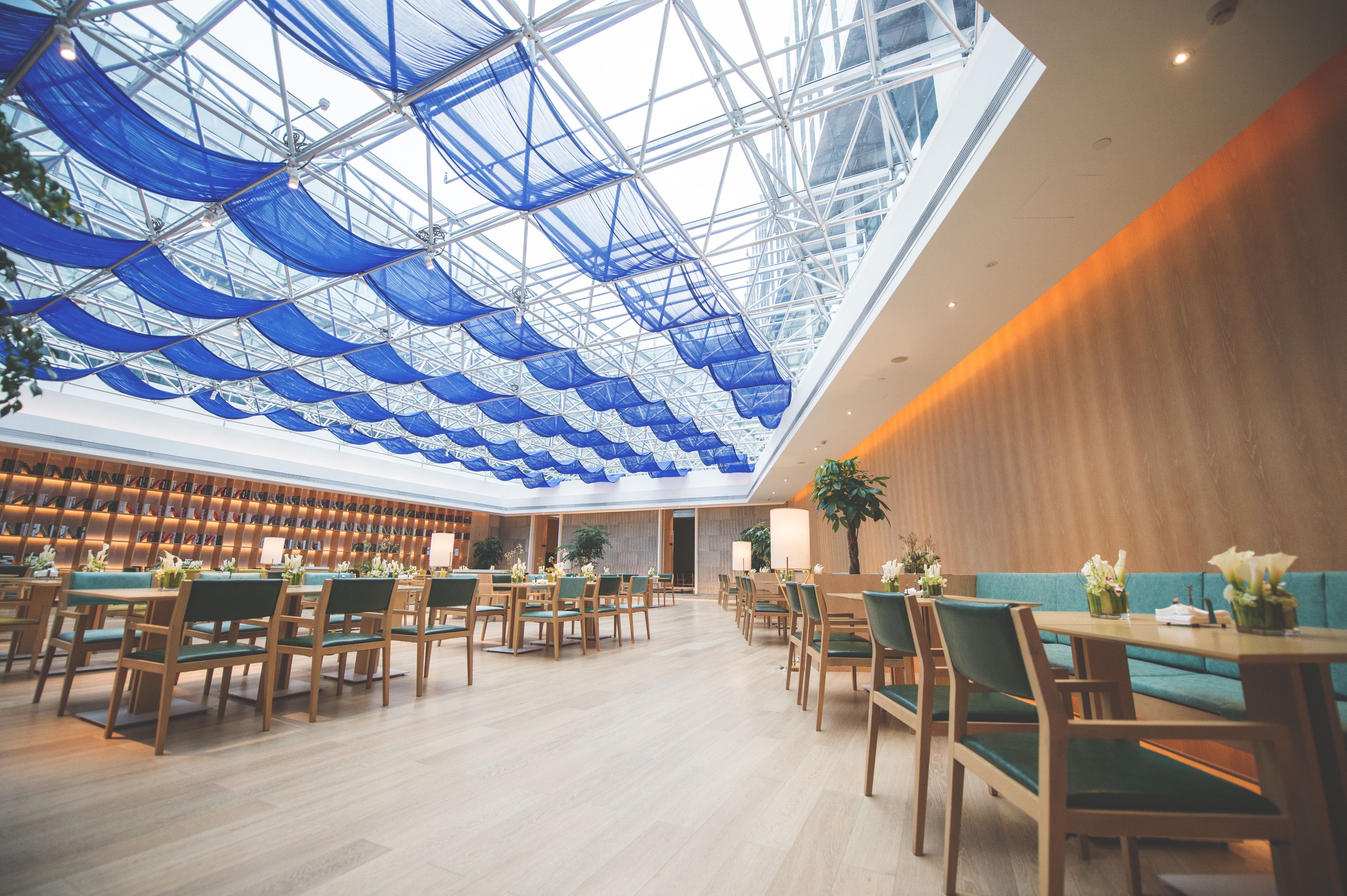 Holiday Inn Express Shanghai Songjiang Fangta