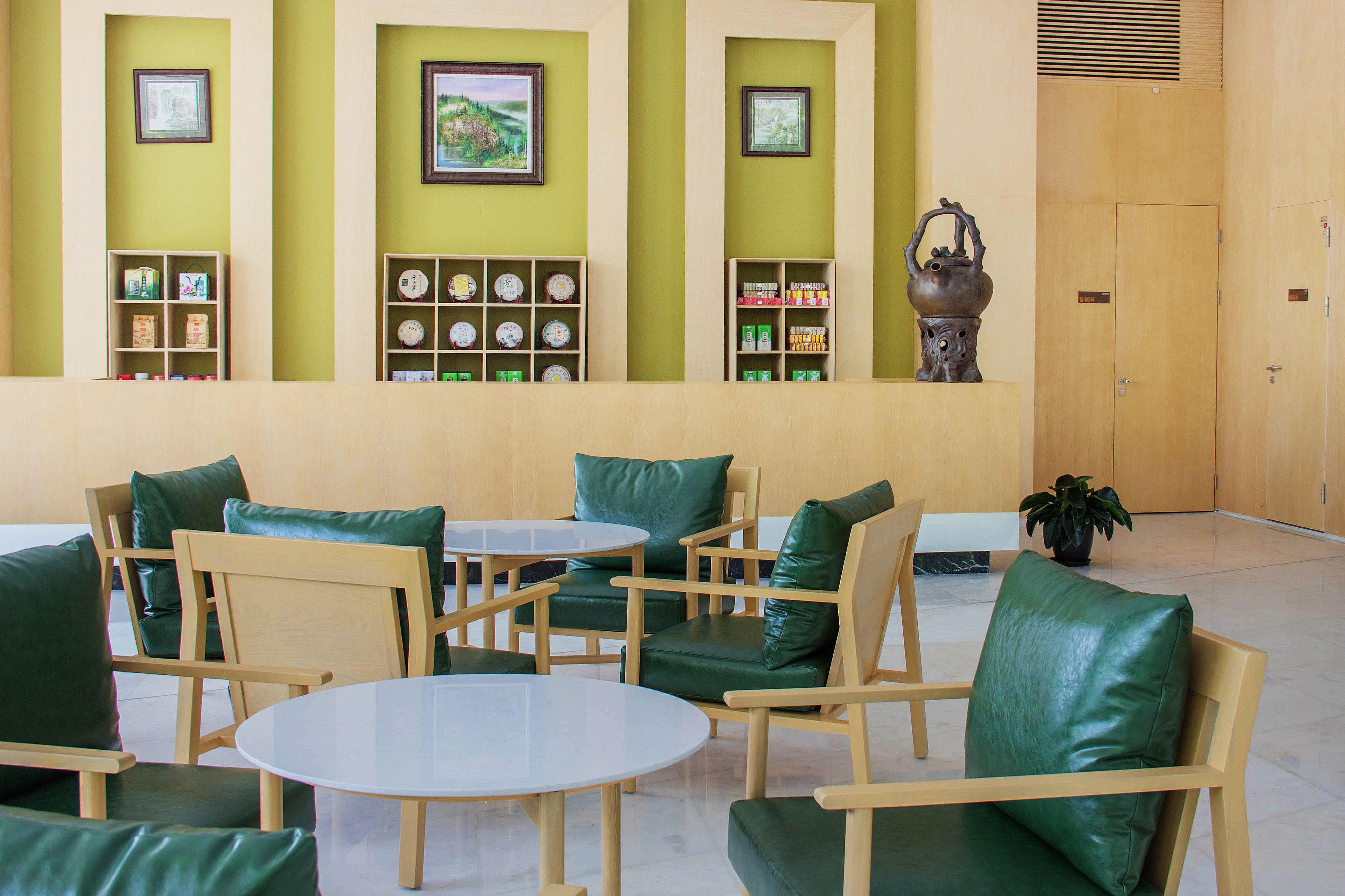 Holiday Inn Express Shanghai Songjiang Fangta