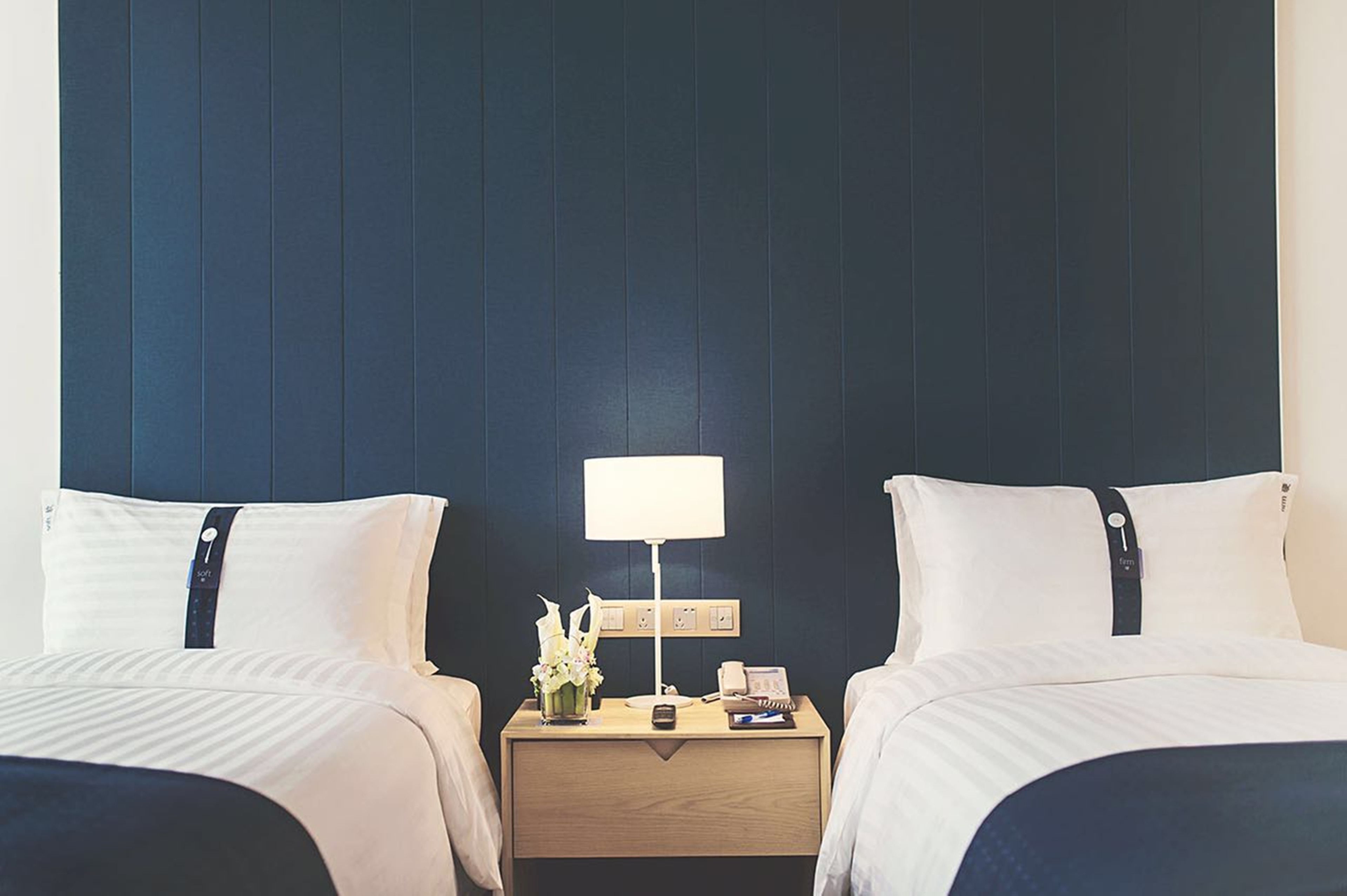 Holiday Inn Express Shanghai Songjiang Fangta