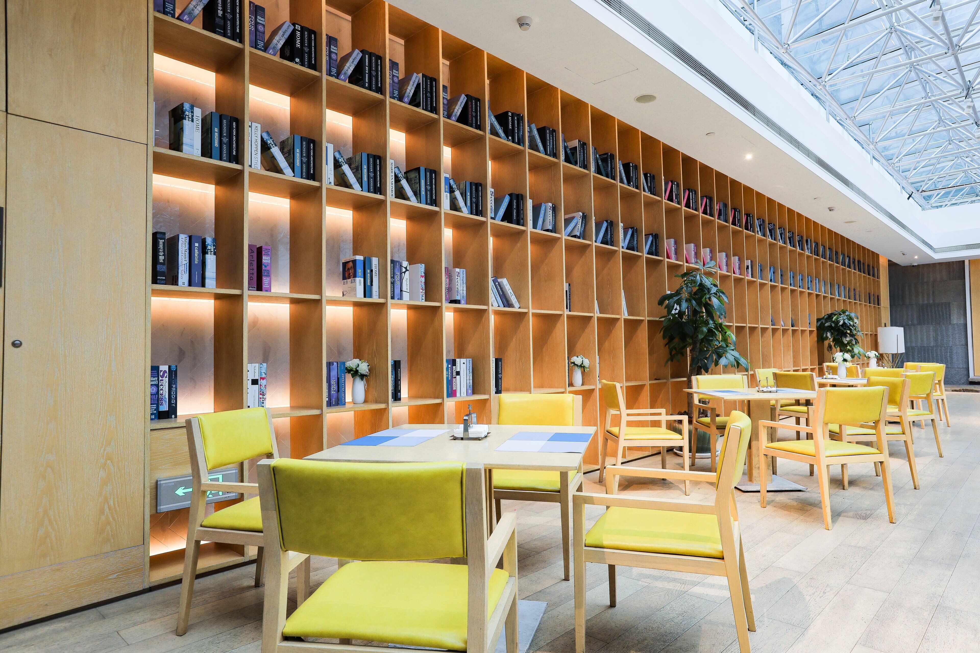 Holiday Inn Express Shanghai Songjiang Fangta