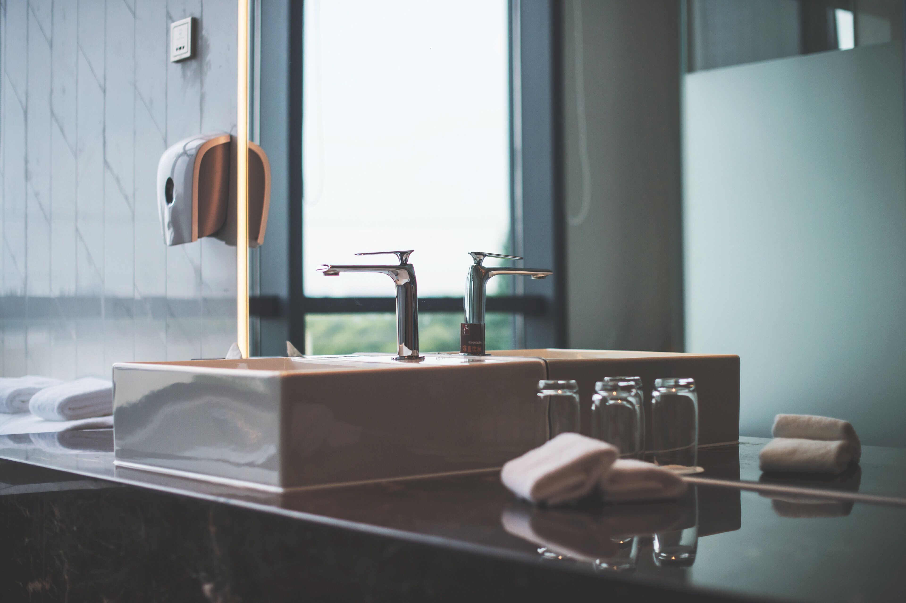 Holiday Inn Express Shanghai Songjiang Fangta