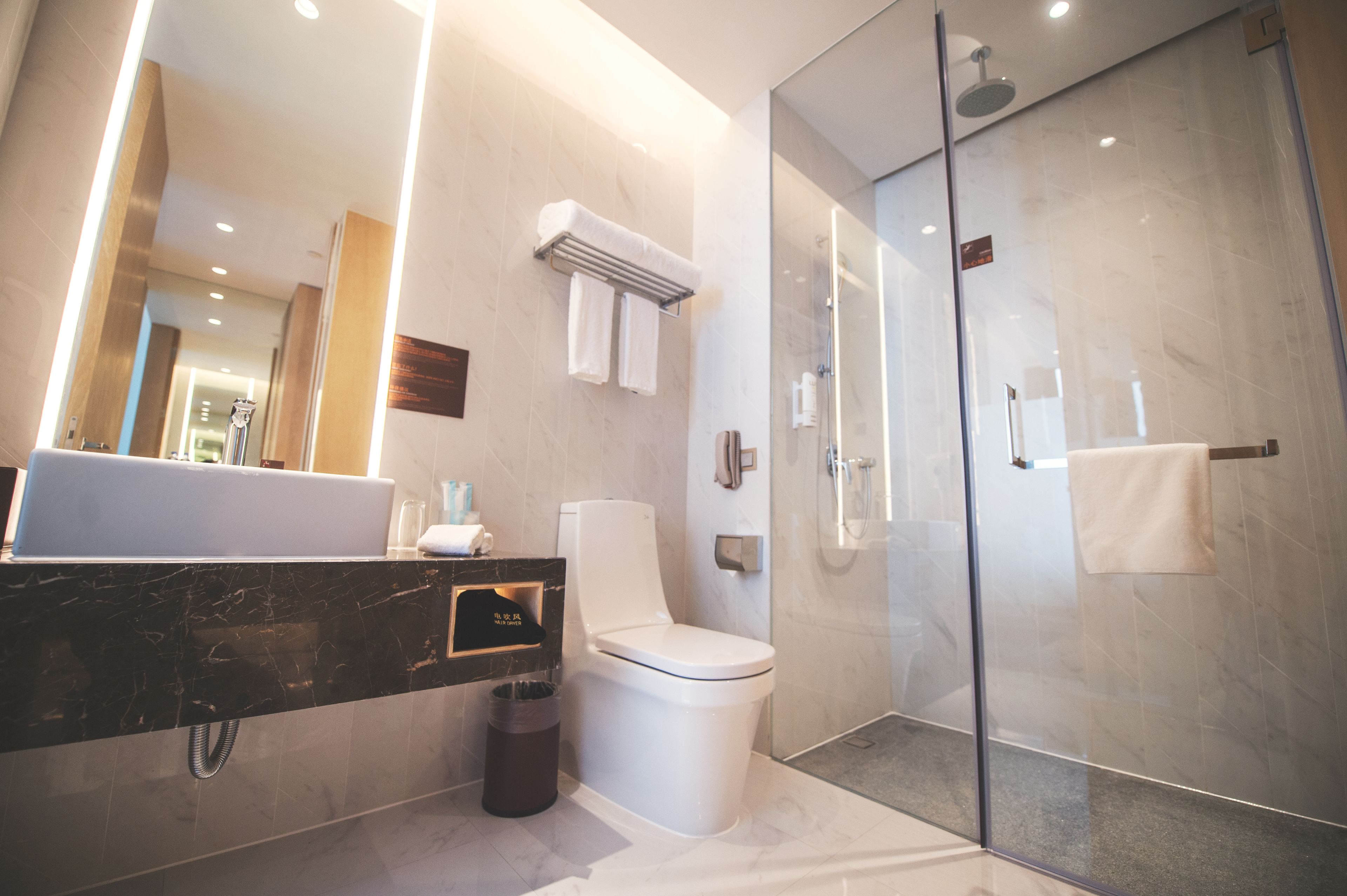 Holiday Inn Express Shanghai Songjiang Fangta
