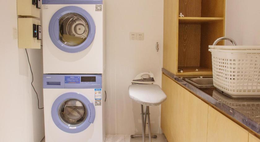 Holiday Inn Express Shanghai Songjiang Fangta