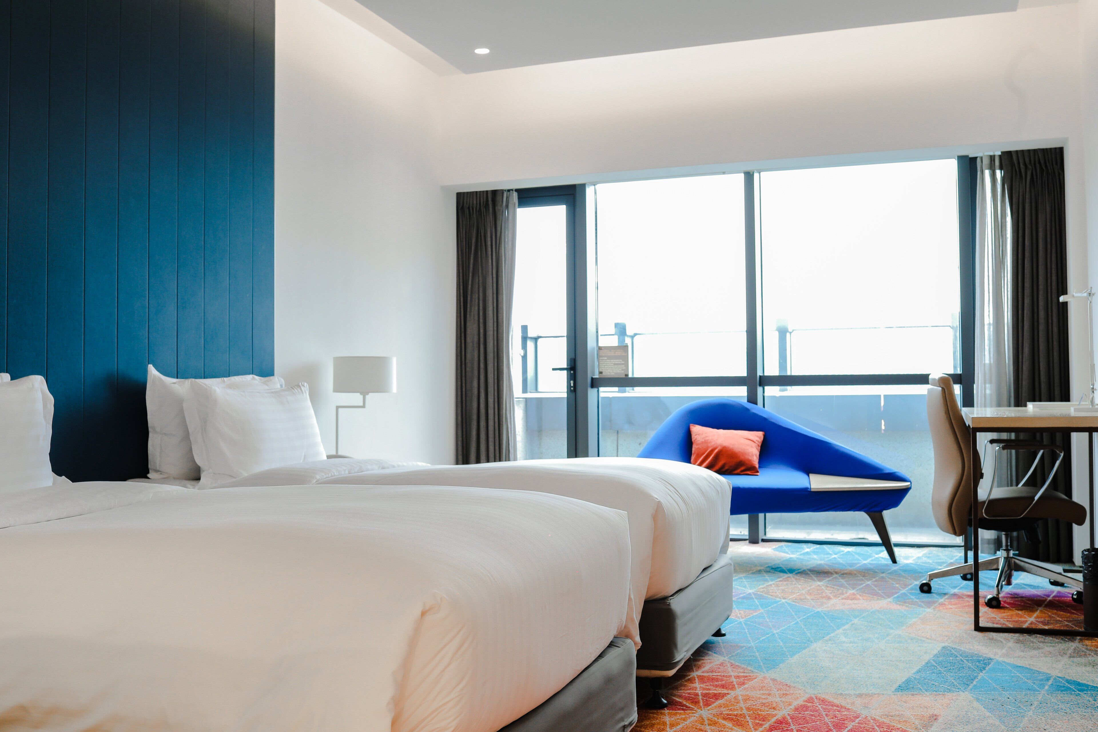 Holiday Inn Express Shanghai Songjiang Fangta