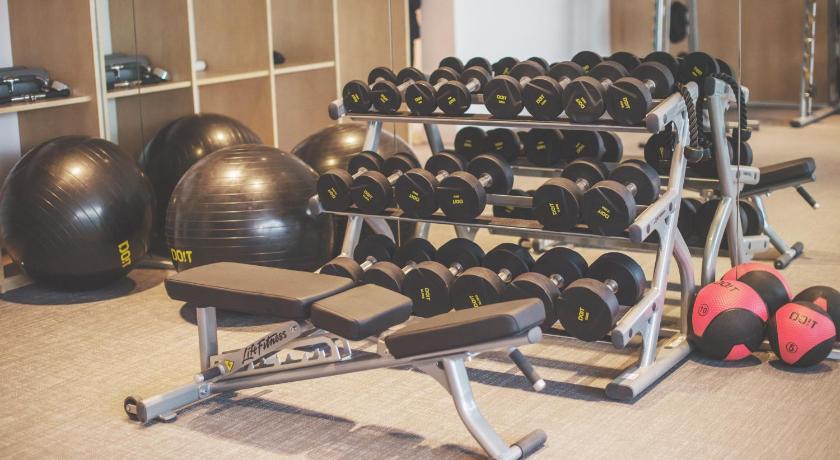 Holiday Inn Express Shanghai Songjiang Fangta