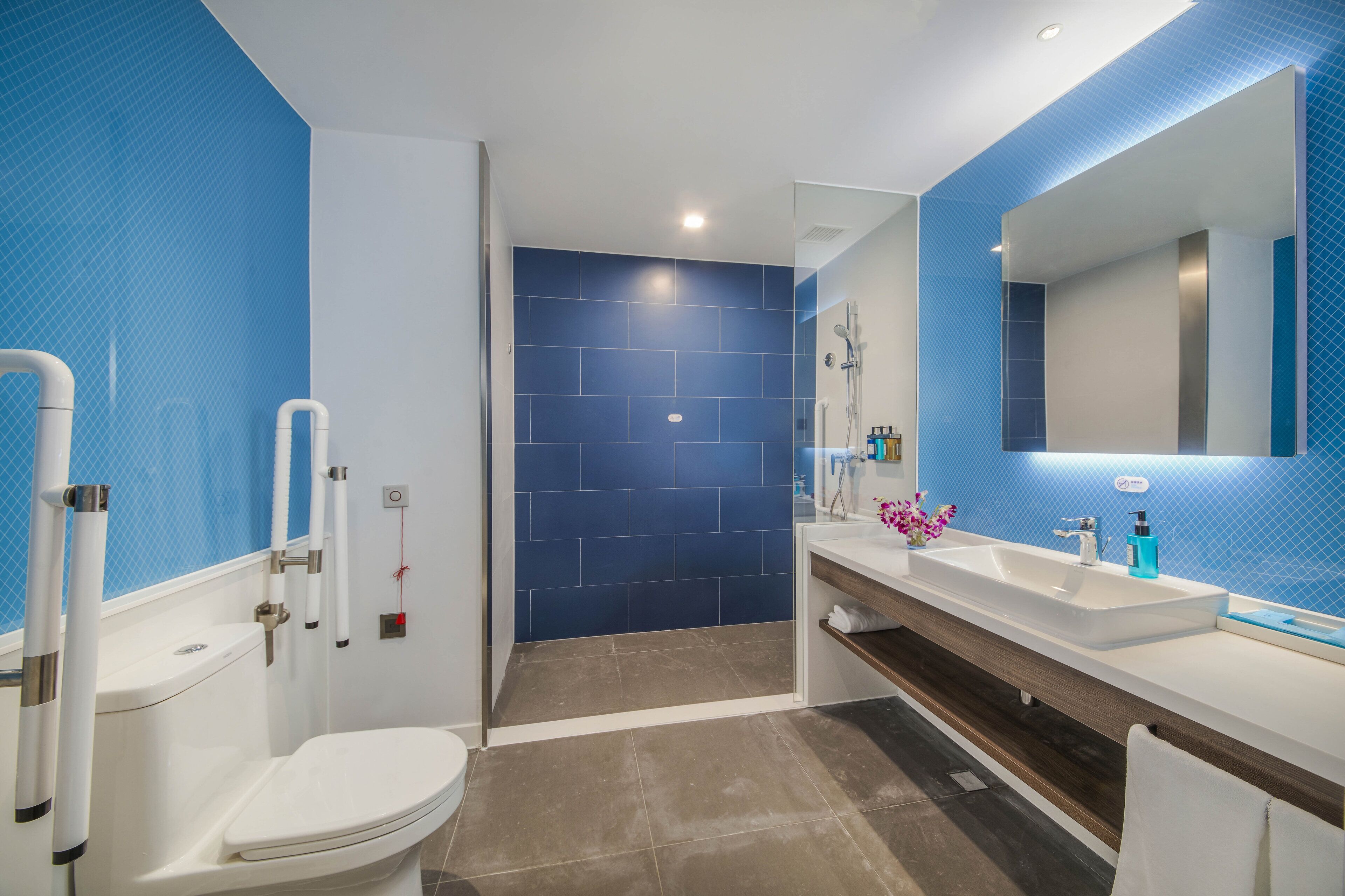 Holiday Inn Express Shanghai Xuhui Binjiang