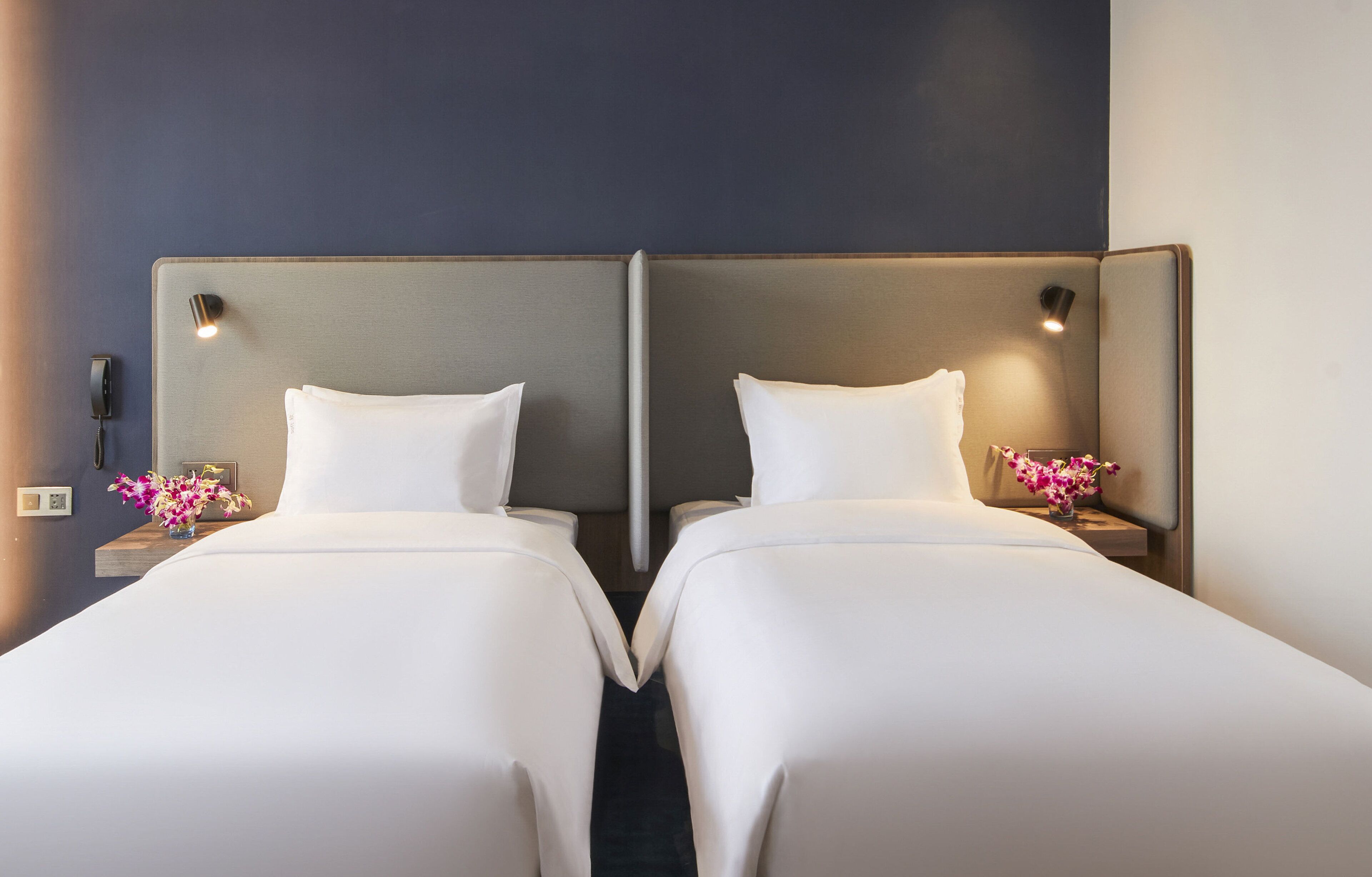 Holiday Inn Express Shanghai Xuhui Binjiang