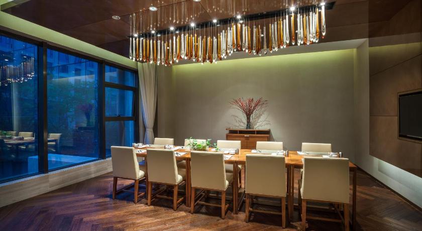 Holiday Inn Shanghai Hongqiao