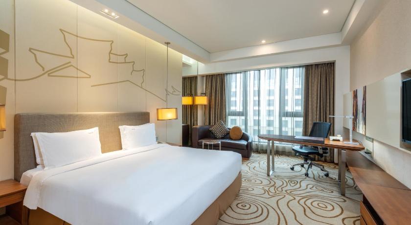 Holiday Inn Shanghai Hongqiao