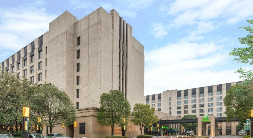 Holiday Inn Shanghai Hongqiao
