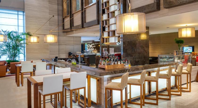 Holiday Inn Shanghai Hongqiao
