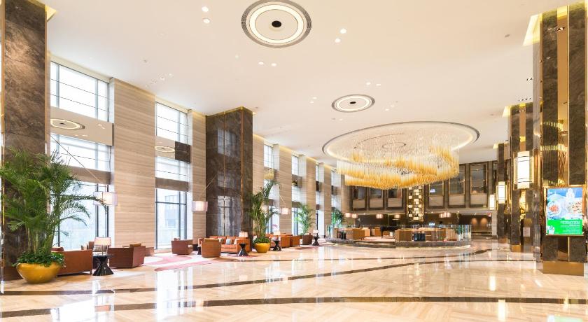 Holiday Inn Shanghai Hongqiao