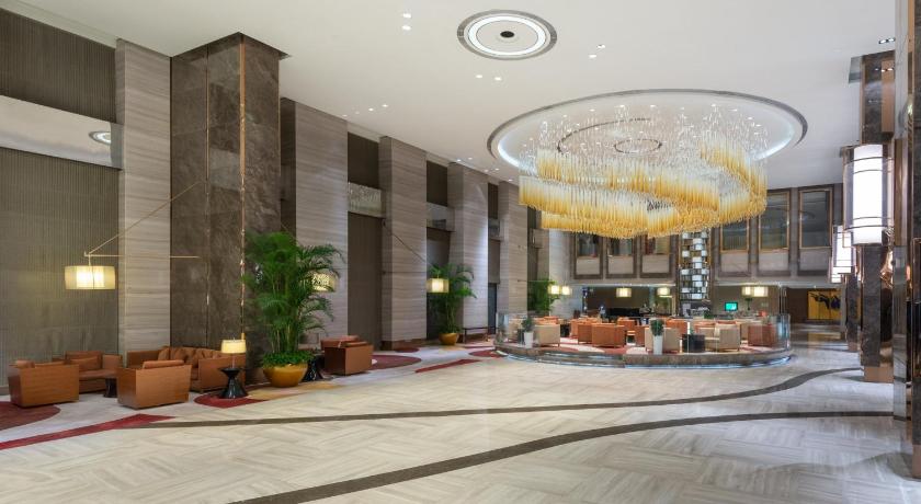 Holiday Inn Shanghai Hongqiao