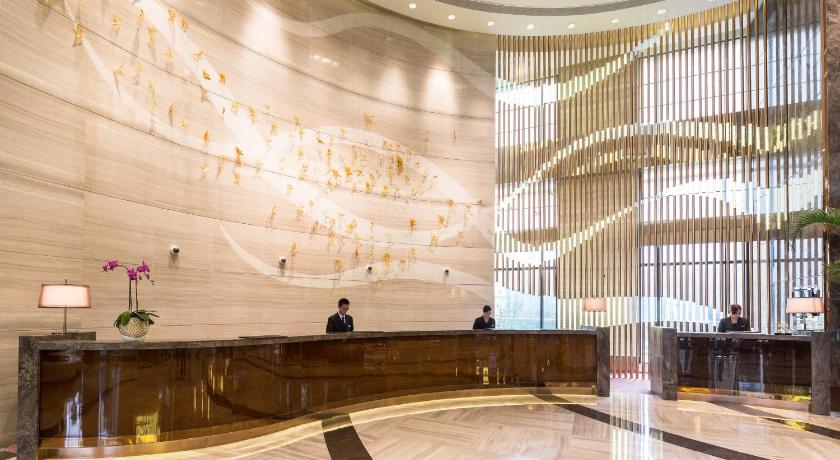 Holiday Inn Shanghai Hongqiao