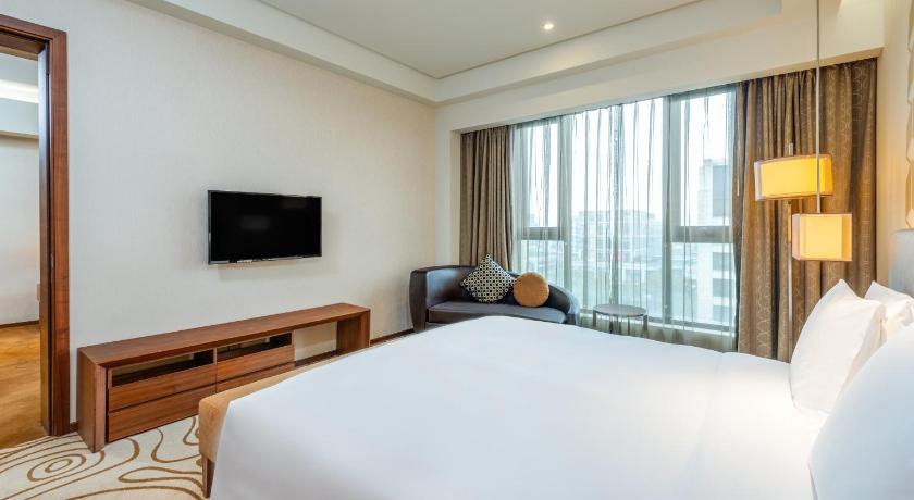 Holiday Inn Shanghai Hongqiao