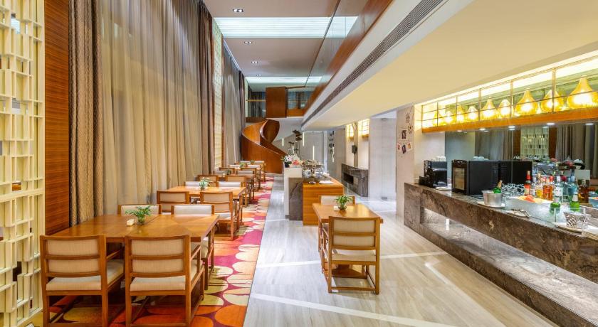 Holiday Inn Shanghai Hongqiao
