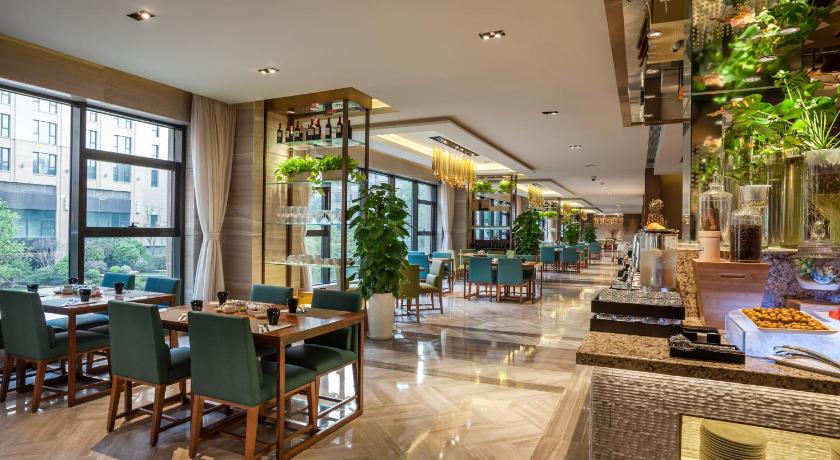 Holiday Inn Shanghai Hongqiao