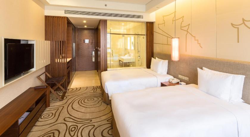 Holiday Inn Shanghai Hongqiao