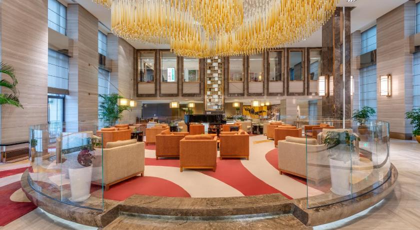 Holiday Inn Shanghai Hongqiao