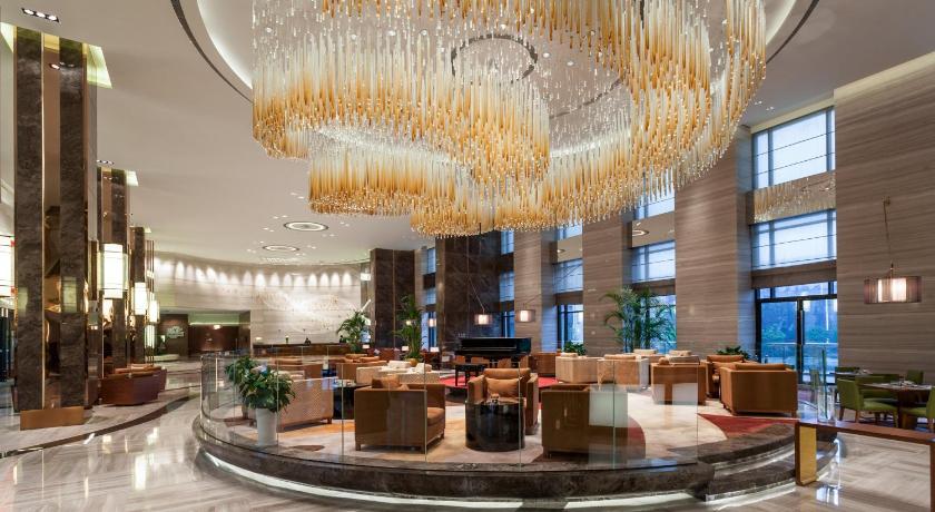 Holiday Inn Shanghai Hongqiao