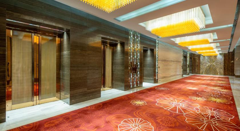 Holiday Inn Shanghai Hongqiao