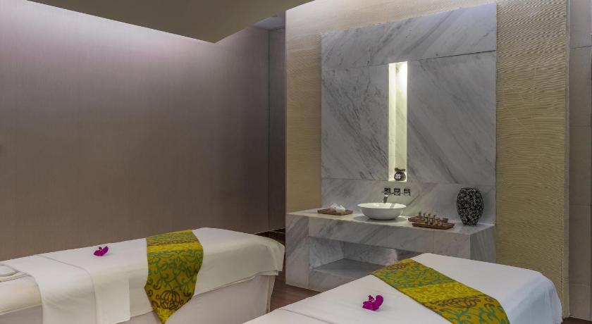 Holiday Inn Shanghai Hongqiao