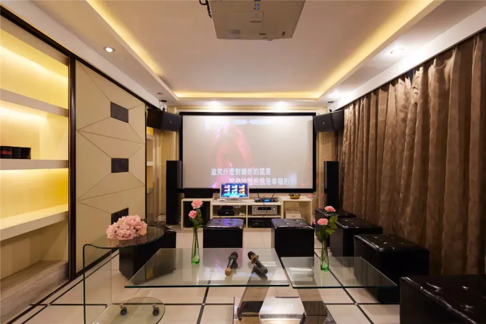 Homelike Villa Party Dushi Road