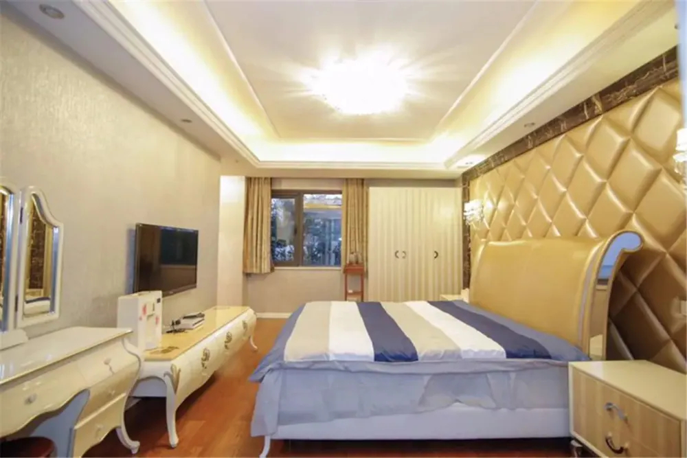 Homelike Villa Party Dushi Road