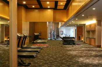 Howard Johnson Plaza Lingang Shanghai