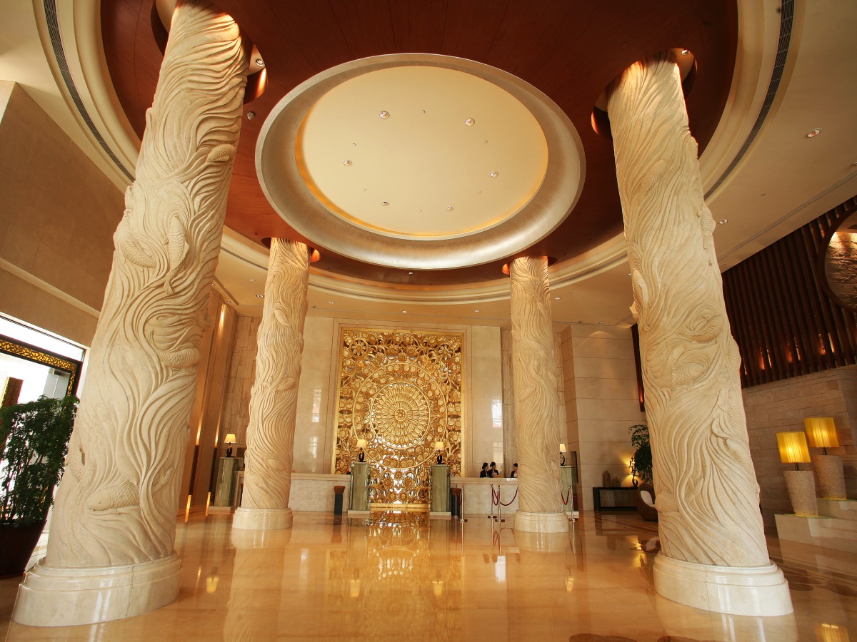 Huana Hotel - Shanghai