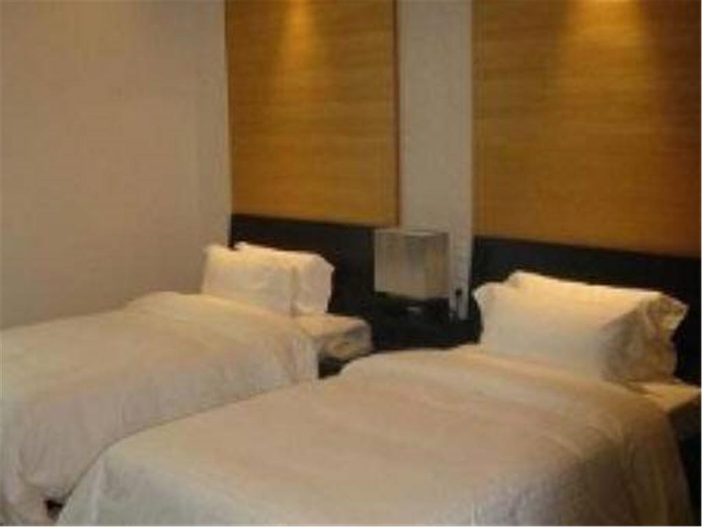 Hundred Centuries Hotel Shanghai