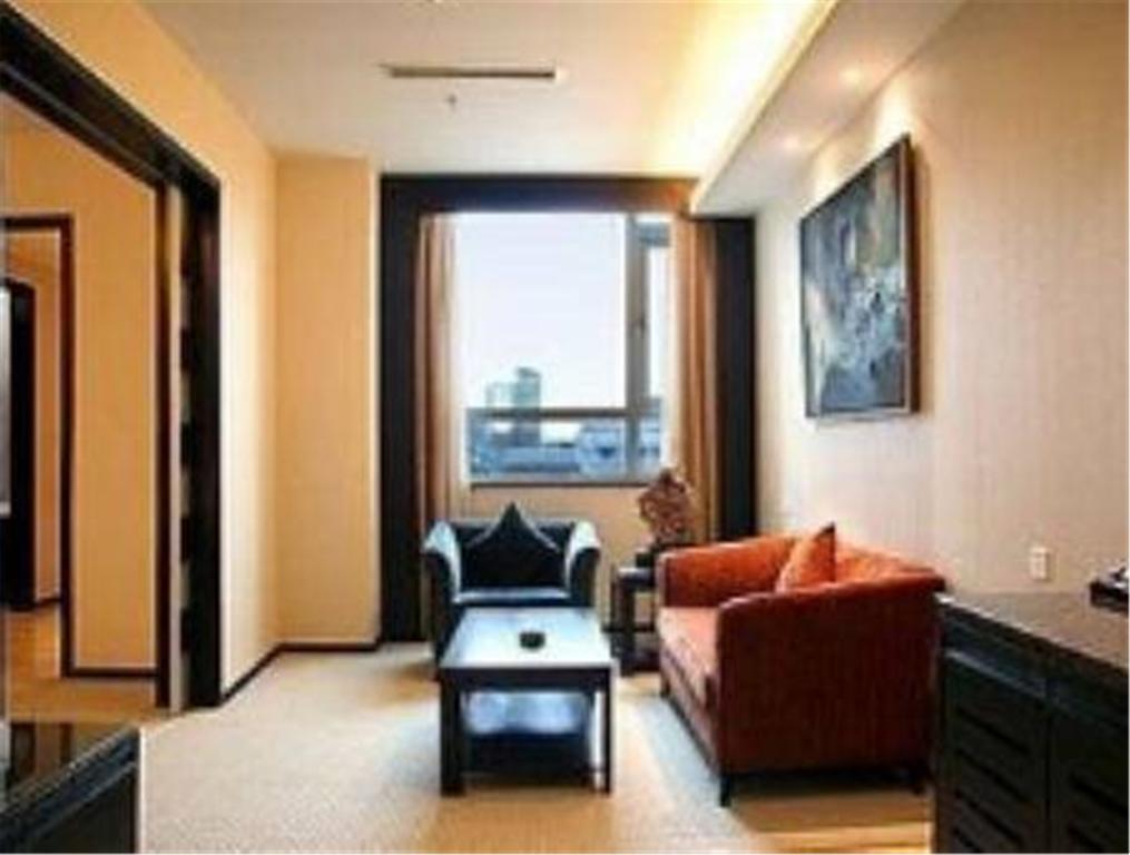 Hundred Centuries Hotel Shanghai