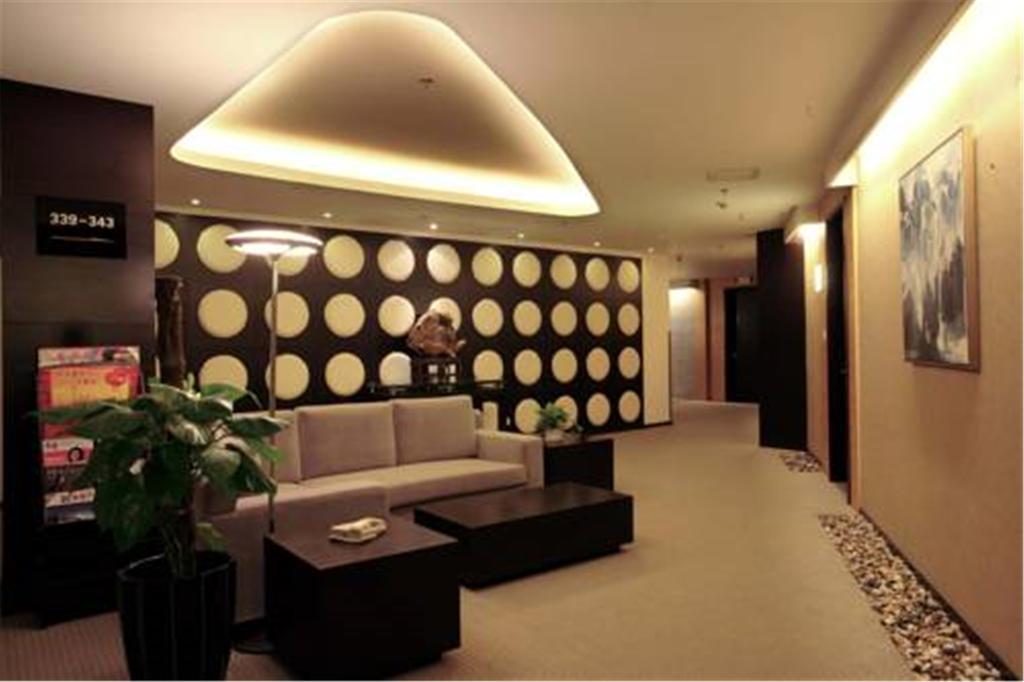 Hundred Centuries Hotel Shanghai
