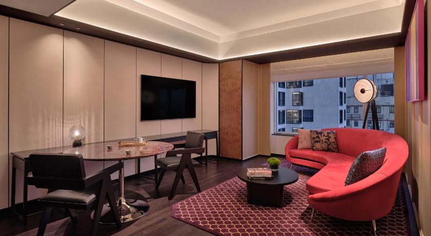 Hyatt Centric Zhongshan Park Shanghai
