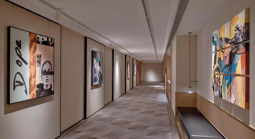 Hyatt Centric Zhongshan Park Shanghai