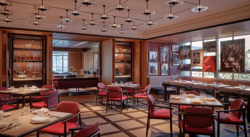 Hyatt Centric Zhongshan Park Shanghai