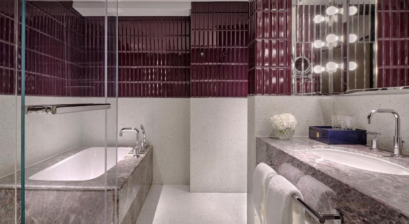 Hyatt Centric Zhongshan Park Shanghai