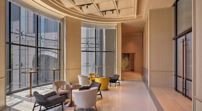 Hyatt Centric Zhongshan Park Shanghai