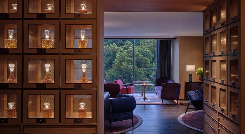 Hyatt Centric Zhongshan Park Shanghai