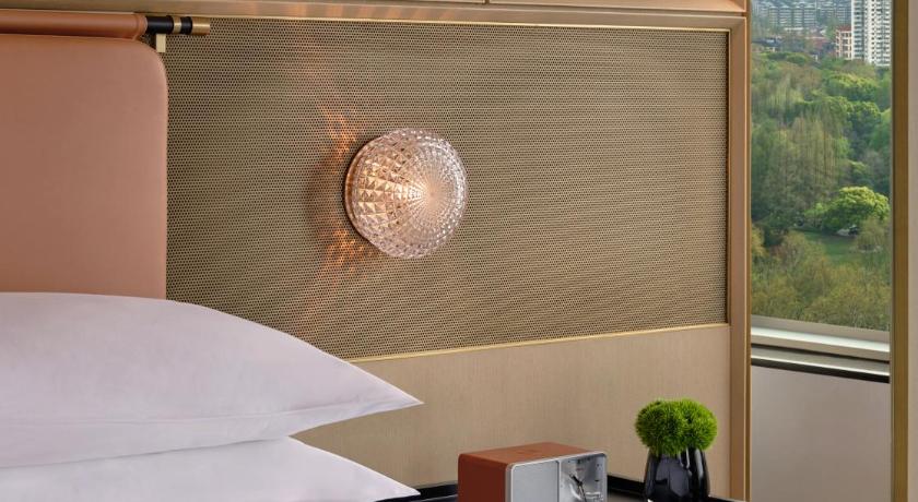 Hyatt Centric Zhongshan Park Shanghai