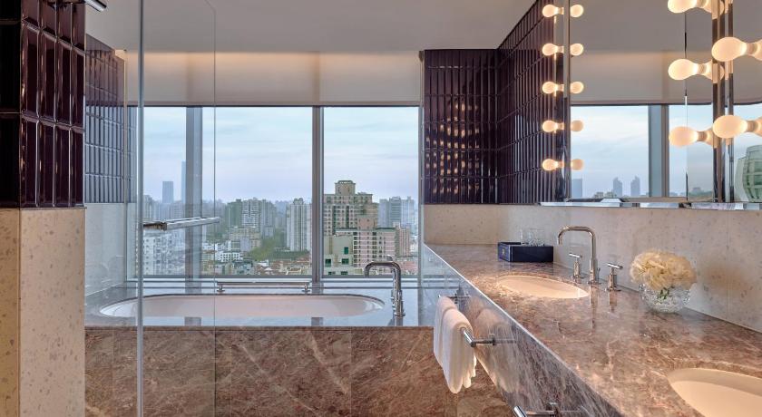 Hyatt Centric Zhongshan Park Shanghai