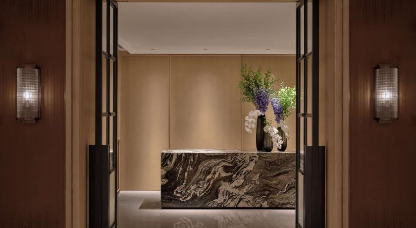 Hyatt Centric Zhongshan Park Shanghai