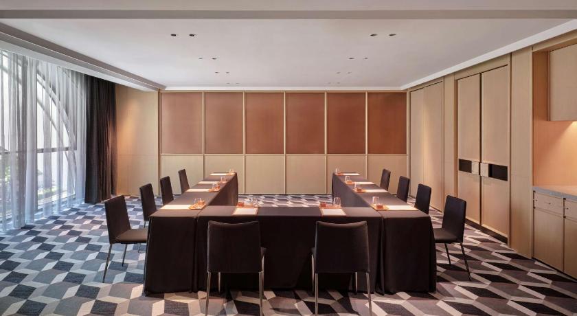 Hyatt Centric Zhongshan Park Shanghai