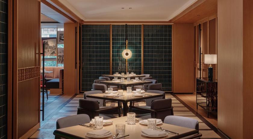 Hyatt Centric Zhongshan Park Shanghai