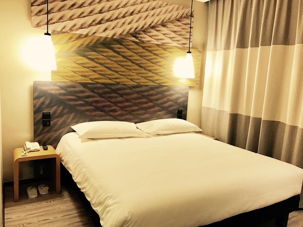 Ibis Shanghai Hongqiao Gubei Hotel