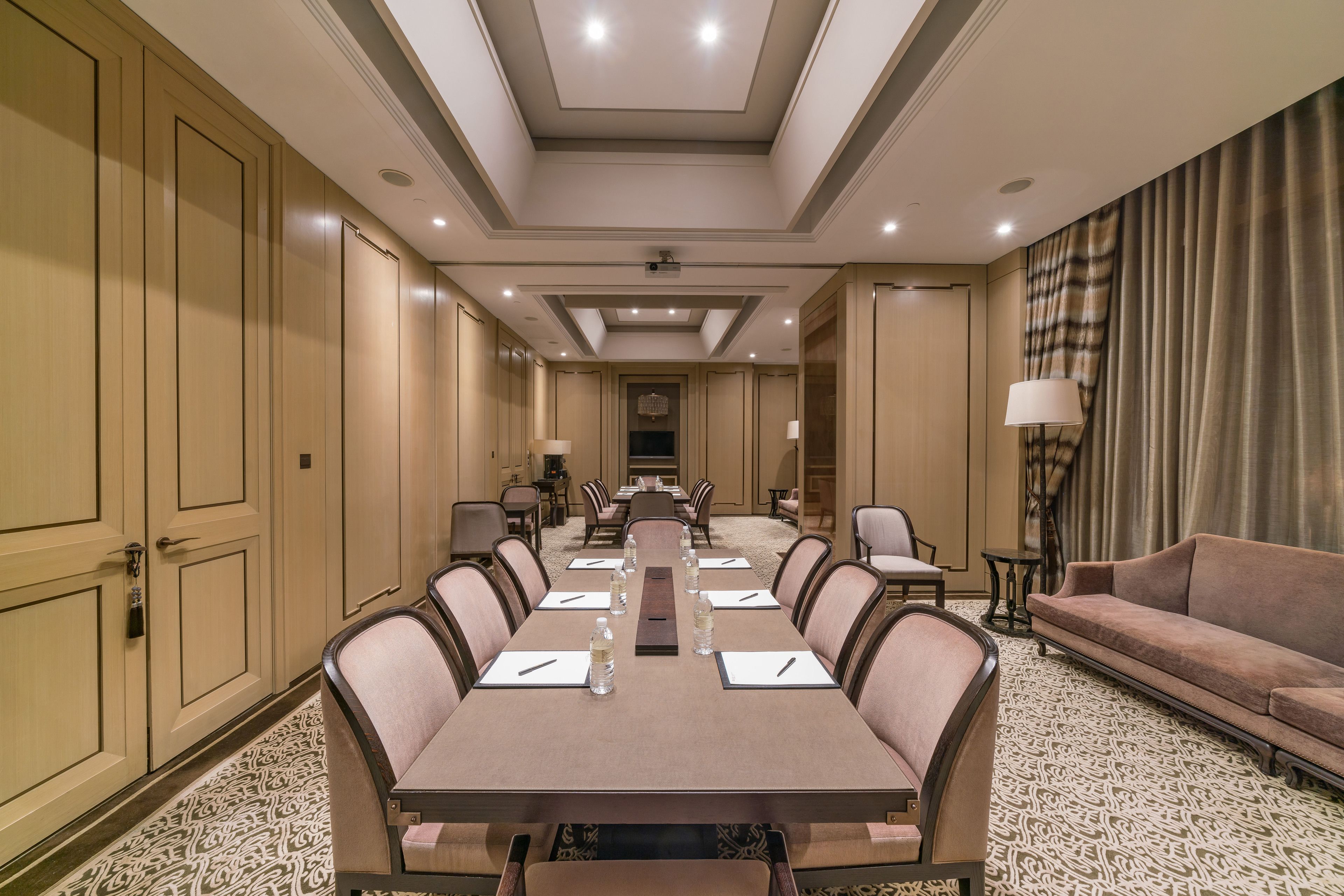 IFC Residence