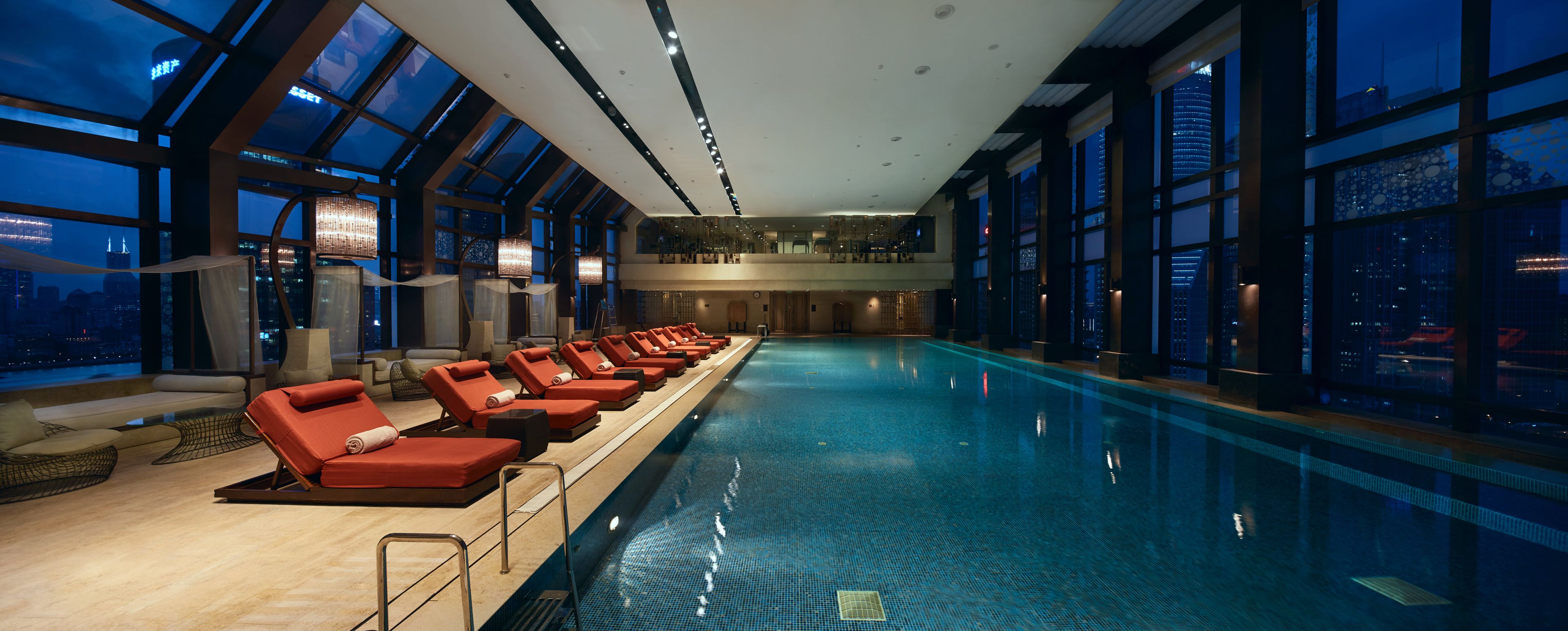 IFC Residence