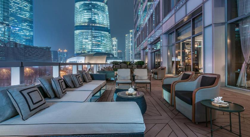 IFC Residence