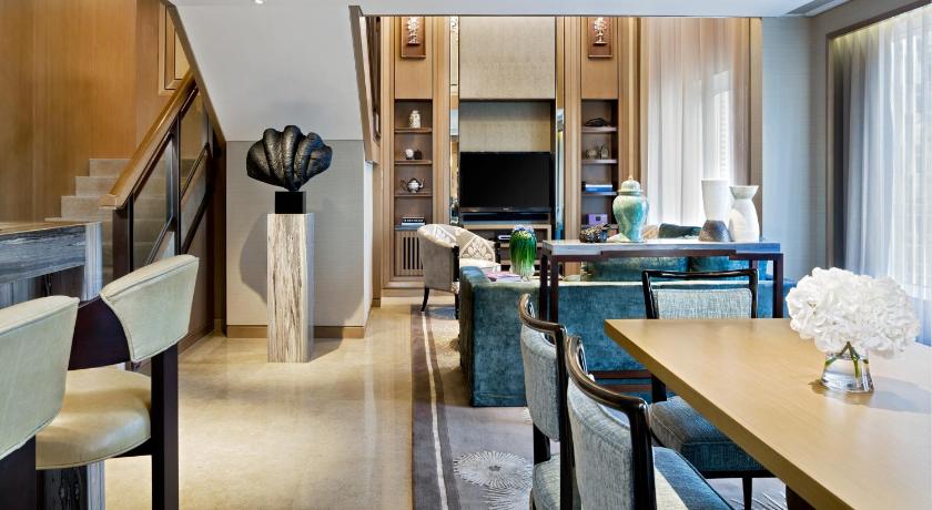 IFC Residence